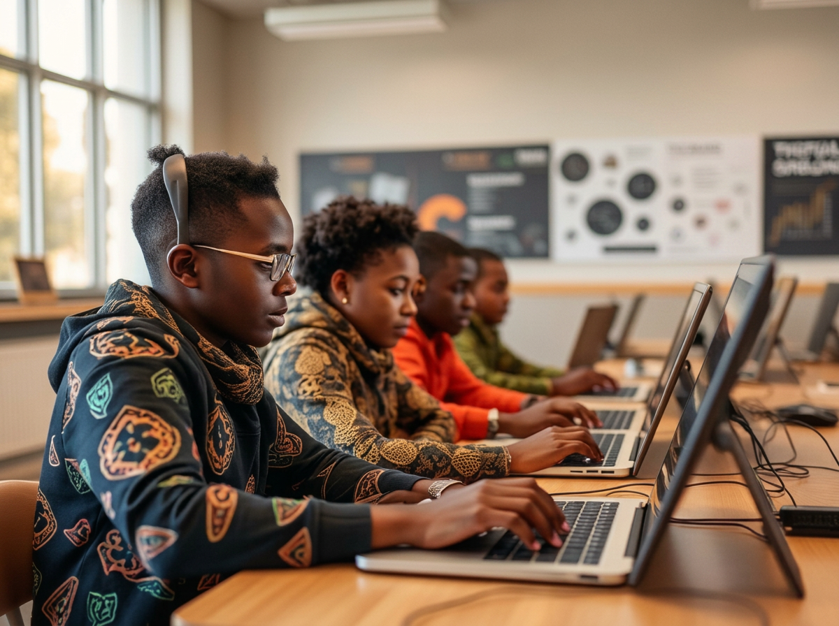 Computing & Engineering
