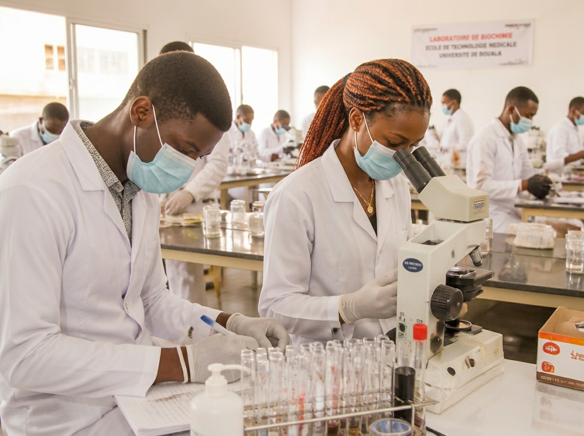 Medical & Biomedical Sciences